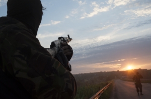 ООН: за время боевых действий на Украине погибло более 3500 человек