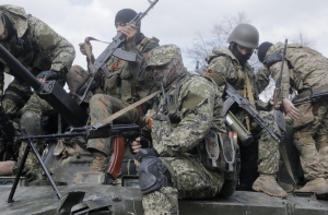 В ДНР заявили об 11 погибших в ходе обстрелов Донецка