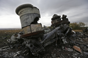 РФ направила в комиссию по Boeing 777 вопросы по расследованию