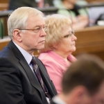 Бригманис: СЗК не намерен сотрудничать с «Согласием»