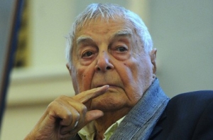 Умер режиссер Юрий Любимов