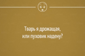 25 свежих «аткрыток» для хорошего настроения