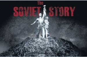 СМИ: Кремль отключил звук к фильму Шноре The Soviet Story (ВИДЕО)