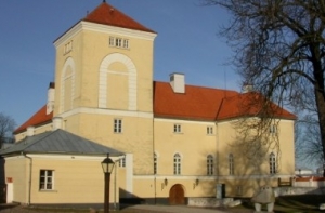 22 октября в истории Латвии: день чёрного поросёнка