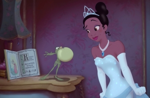 Студию Disney просят снять мультфильм о принцессе с синдромом Дауна