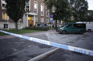 В эстонской школе ученик убил учителя (ДОПОЛНЕНО)