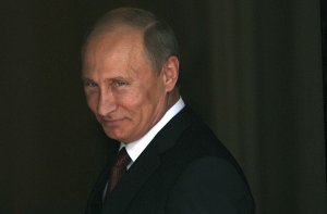Итальянский депутат предложил создать группу «Друзья Путина»