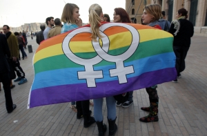 Ватикан: гомосексуалисты могут стать достойными членами Церкви