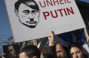 Телеканал Euronews не наказали за «расстрел Путина»
