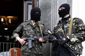 В Москве на «сходке» поймали сразу 20 воров в законе