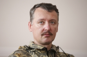 Стрелков предупредил Путина о разгроме Новороссии (ВИДЕО)