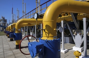 Россия, Украина и ЕС подписали соглашение о поставках газа