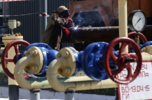 Украина построит новый газопровод в Польшу за 245 млн долларов