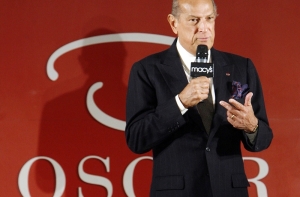 Умер американский модельер Оскар де ла Рента