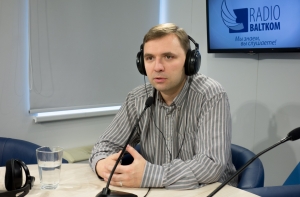 Продюсер мюзикла о Цукурсе: Ринкевич лезет не в свое дело (ВИДЕО)