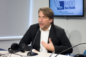 Генсек «Единства» объяснил причины игнорирования «Согласия» (ВИДЕО)