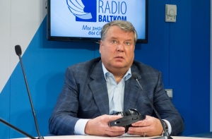 Урбанович: ЦС готов к расторжению договора с «Единой Россией»