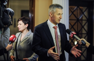 Пабрикс: Латвия сделала выбор в пользу западных ценностей