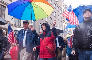 Государство к Европрайду подарит геям презервативы