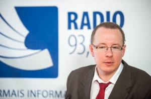 Кабанов: включение Охлобыстина в «черный список» – акт беспомощности