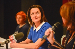 Латвийский режиссер: Церемония европейского кино даст толчок к развитию (ВИДЕО)