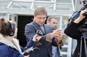 Ушаков:  «Согласие» победит и готово работать со всеми