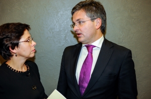 Экс-министр культуры не одобряет мюзикл «Цукурс. Герберт Цукурс»