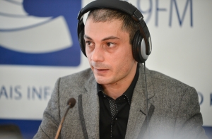 Историк: преступления в Саласпилском концлагере давно признаны Нюрнбергом