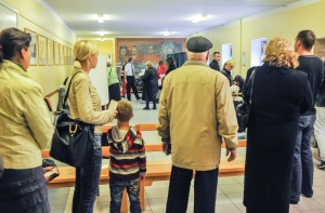 Полиция зарегистрировала 39 случаев неразрешенной агитации