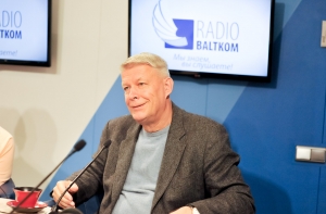 Экс-президент: высказывания Страуюмы о «Согласии» - это не по государственному