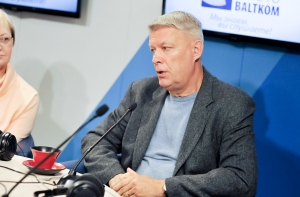 Затлерс: мне стыдно за клевету в адрес «Единства»