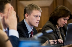 Домбрава выразил благодарность Бараку Обаме