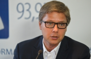 Ушаков: «Единству» надо давать по зубам (ВИДЕО)