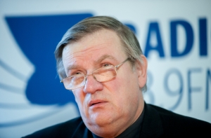 Депутат: при худшем сценарии Закис может попасть за решетку (ВИДЕО)