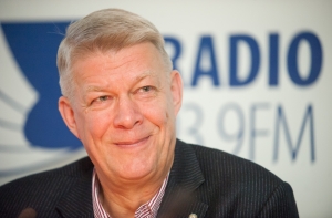 В своих мемуарах Затлерс расскажет, как управлять Латвией