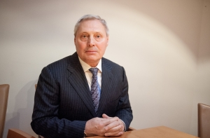 Савицкис: отказ от российского газа означает войну (АУДИО)