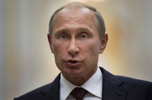 Путин призвал Обаму прекратить «безрассудный шантаж» России