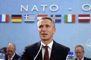Эксперт: новый генсек НАТО не допустит ошибок Расмуссена
