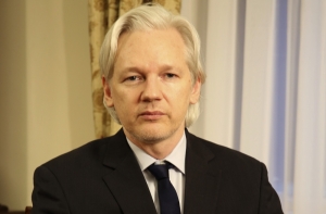 Основатель WikiLeaks собирается запустить собственную марку одежды