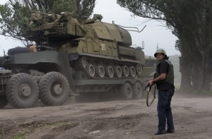 На выборах в Верховную Раду не смогут проголосовать 50 тысяч военных