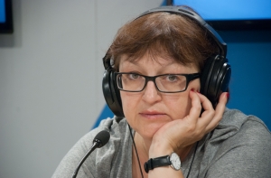 Власти Казахстана заблокировали портал Галины Тимченко Meduza
