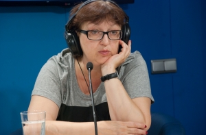 Проект экс-главы Lenta.ru начал свою работу