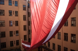 Историк: оценка работы КГБ ЛССР – подарок к столетию Латвии