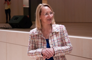 Мелбарде: сейчас не время экспериментировать с коалицией