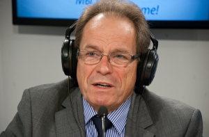 Шицс: правящие не занимаются Минздравом и другим не дают (ВИДЕО)