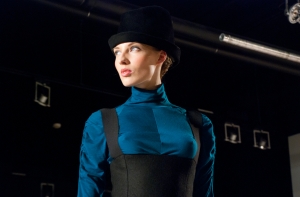 Наряды Riga Fashion Week можно будет заказать во время дефиле