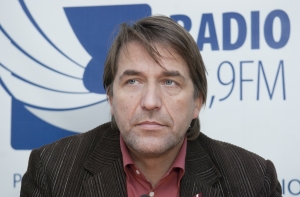 Генсек «Единства» прокомментировал будущее Дзинтарса Закиса
