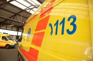 В аварии пострадала 7-летняя девочка