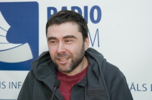 Латвийский режиссер увидел в «Новой волне» попытки «мягкой оккупации»