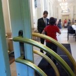 Полиция будет усиленно контролировать процесс выборов в Сейм